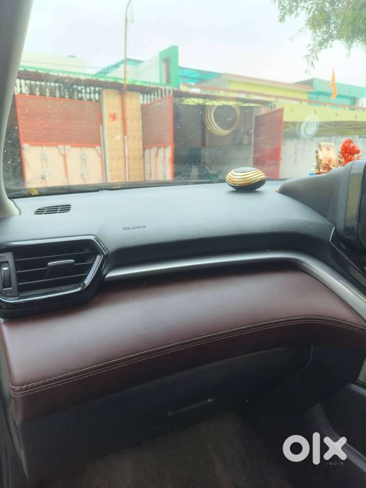 Toyota Urban Cruiser Hyryder