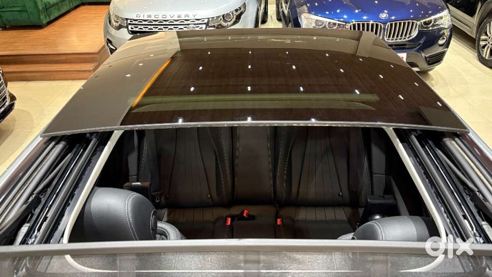 Mercedes-benz E-class E 200, 2021, Petrol