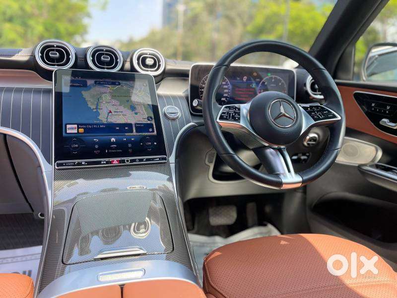 Mercedes-benz Glc 220d 4matic, 2025, Diesel