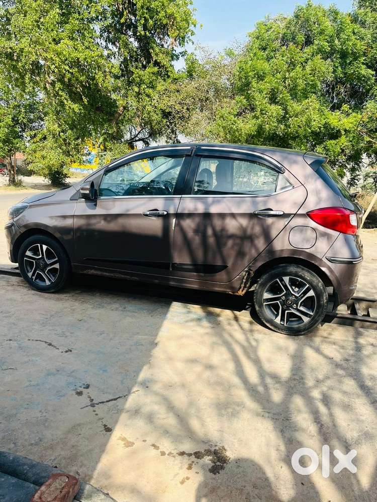 Tata Tiago Petrol 2019