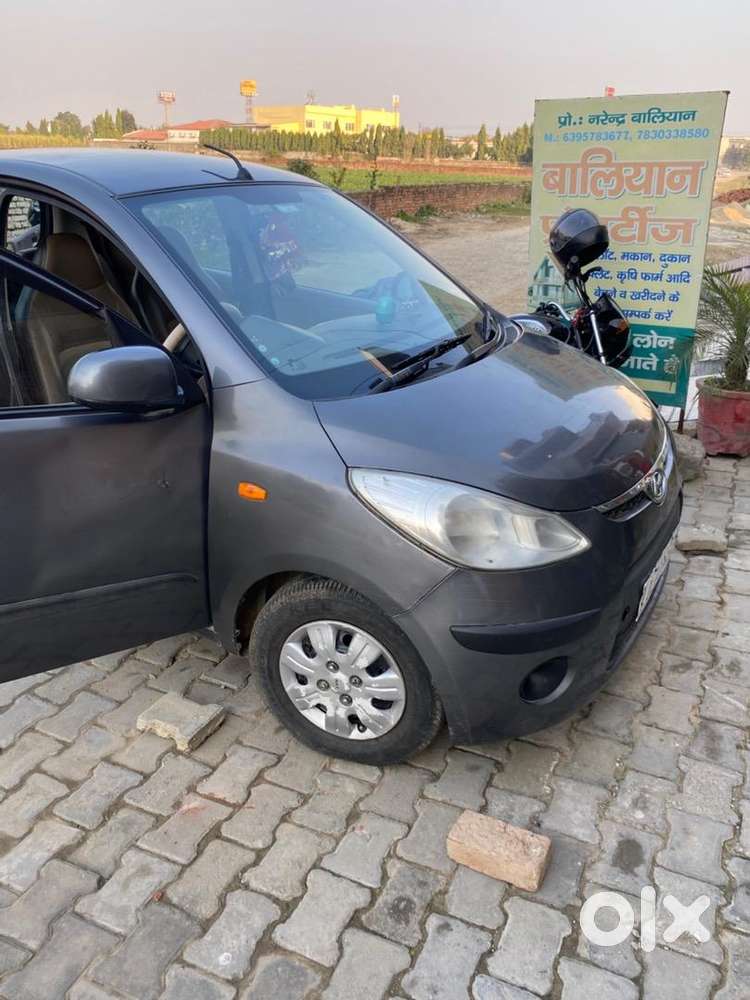 Hyundai I10 2014 Petrol Well Maintained