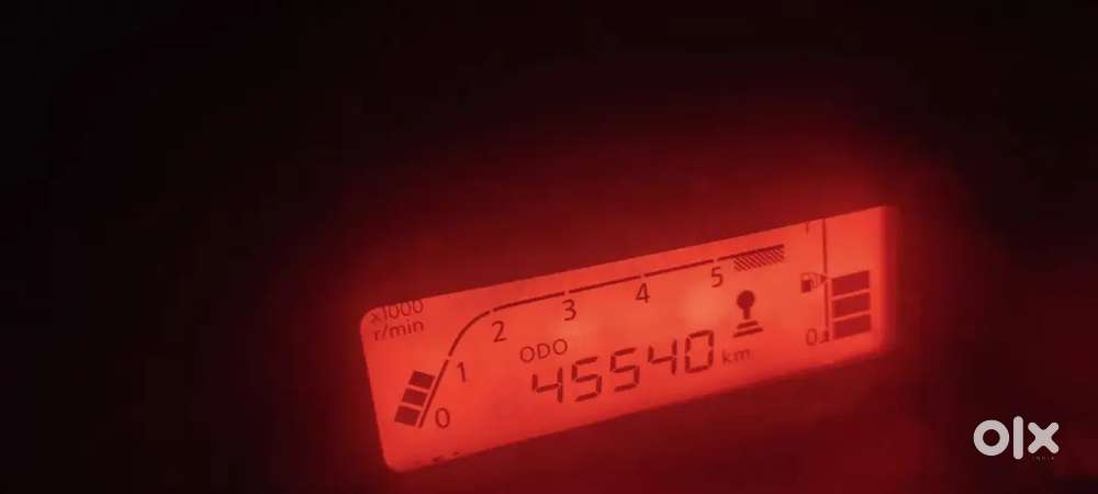 Datsun Redigo Well Maintained