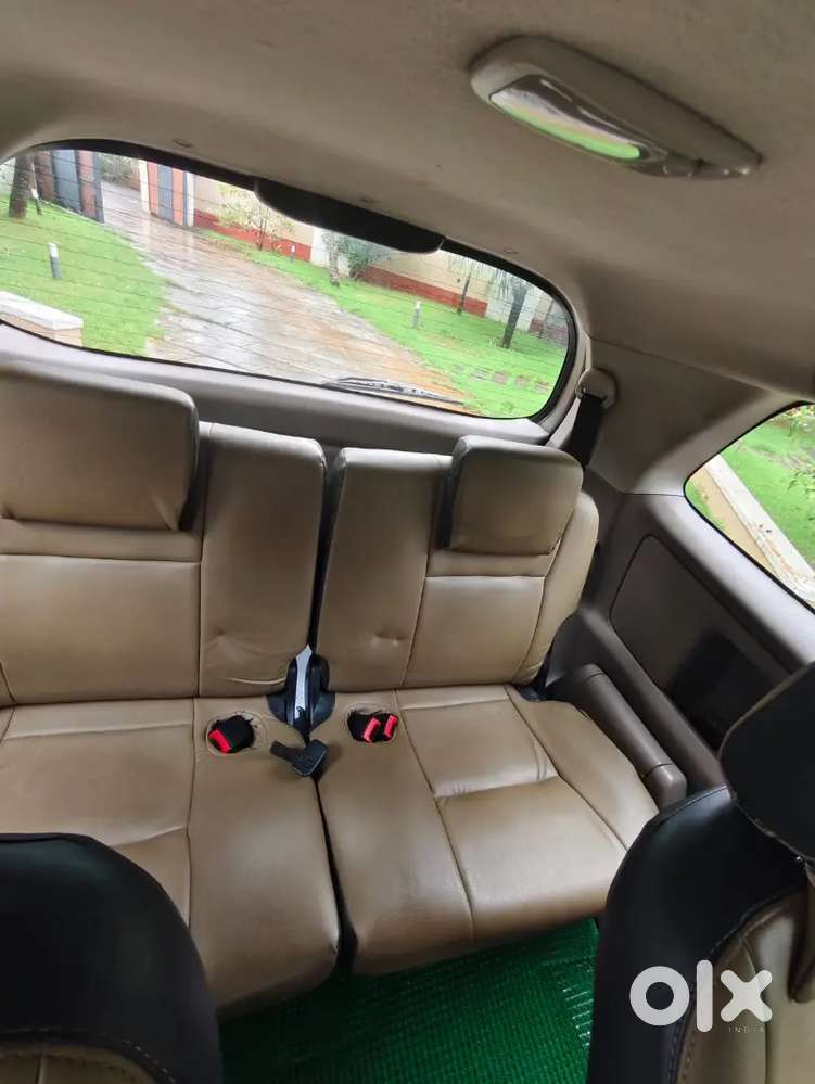 Innova Intercooler Engine Limited Editions