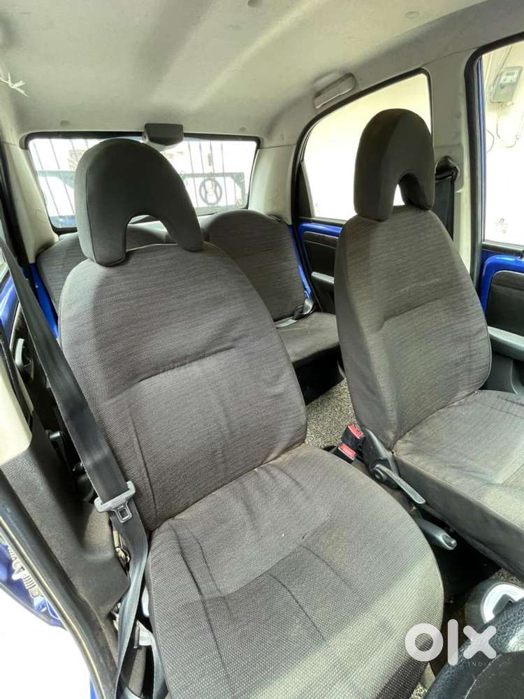 Tata Nano 2014 Petrol 22500 Km Driven