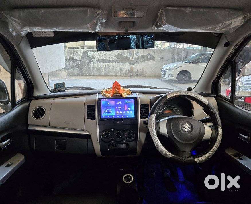 Maruti Suzuki Wagon R Lxi Cng Avance Edition, 2015, Cng & Hybrids