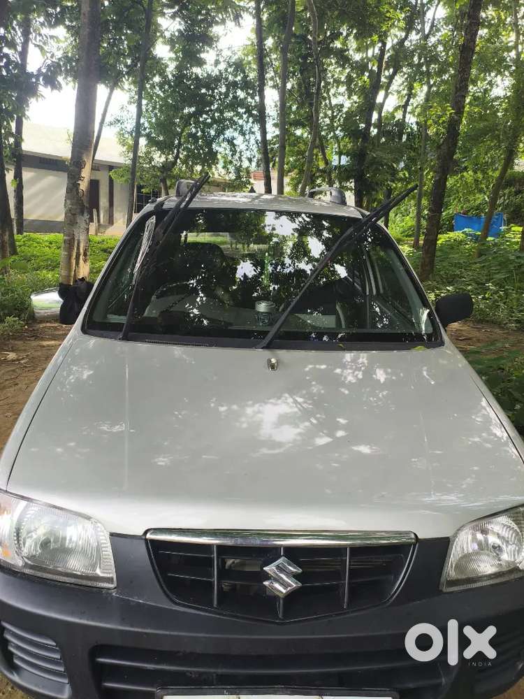 Maruti Suzuki Alto 2004 Petrol 75000 Km Driven