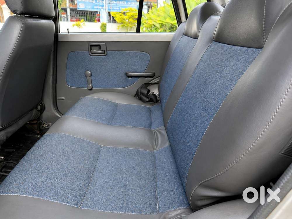 Maruti Suzuki 800 Ac Bsiii, 2007, Petrol