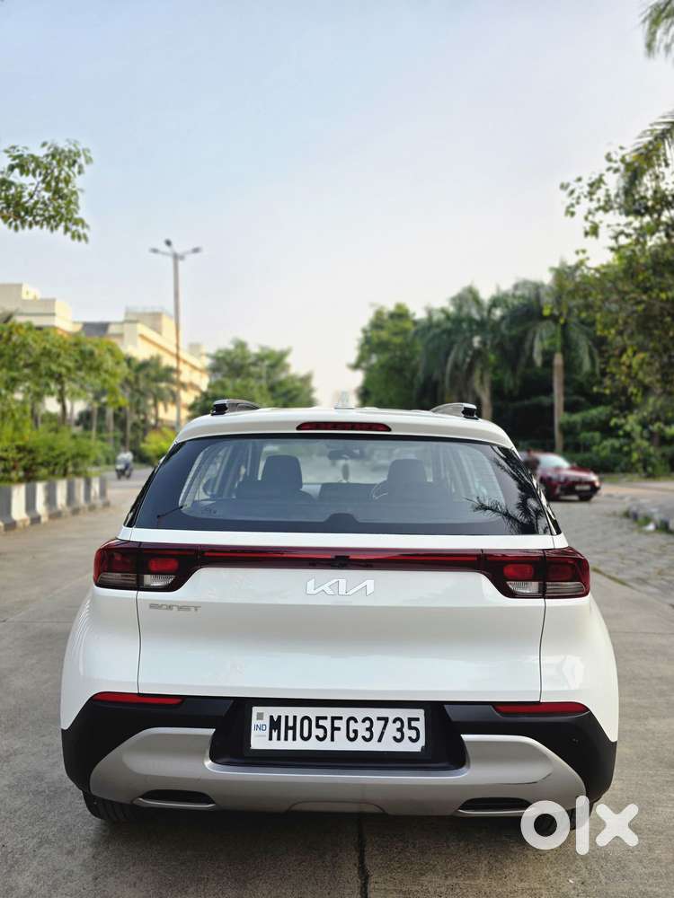 Kia Sonet 1.2 Htk Plus, 2023, Petrol