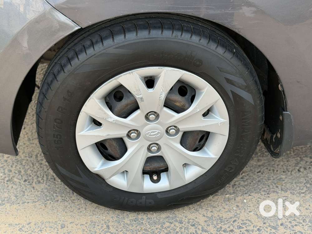 Hyundai Grand I10 Sportz 1.2 Kappa Vtvt, 2014, Petrol