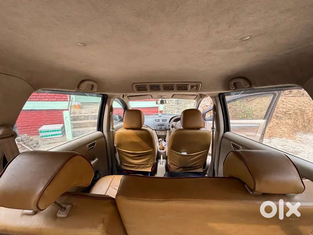 Maruti Suzuki Ertiga 2015 Petrol 48495 Km Driven