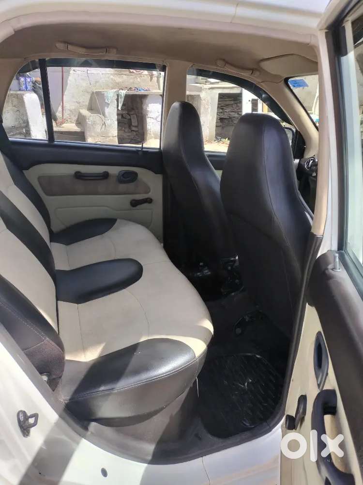 Hyundai Santro Xing 2010 Petrol 82000 Km Driven