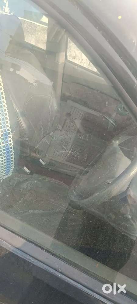 Hyundai Santro 2006 Petrol Good Condition