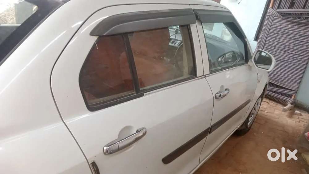 Maruti Suzuki Dzire 1.2 2017