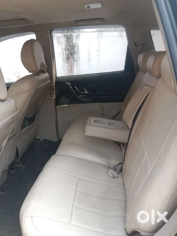 Mahindra Xuv500 2015 Diesel