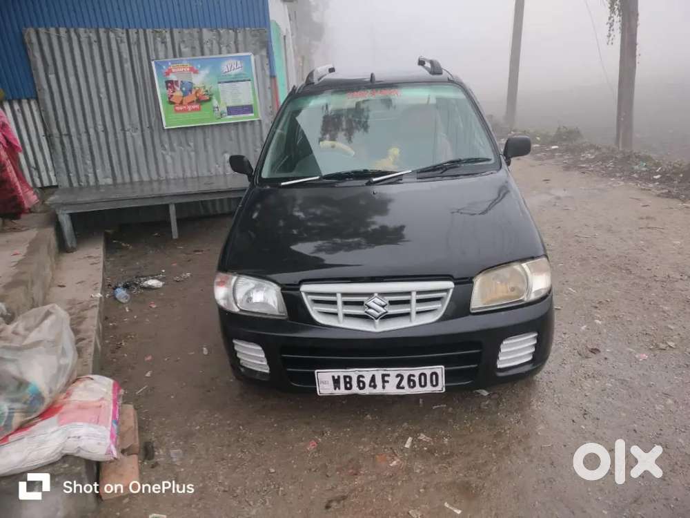 Maruti Suzuki Alto 2011