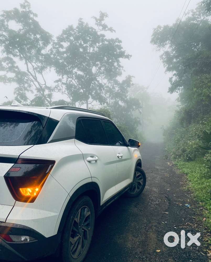 Hyundai Creta Diesel 2022
