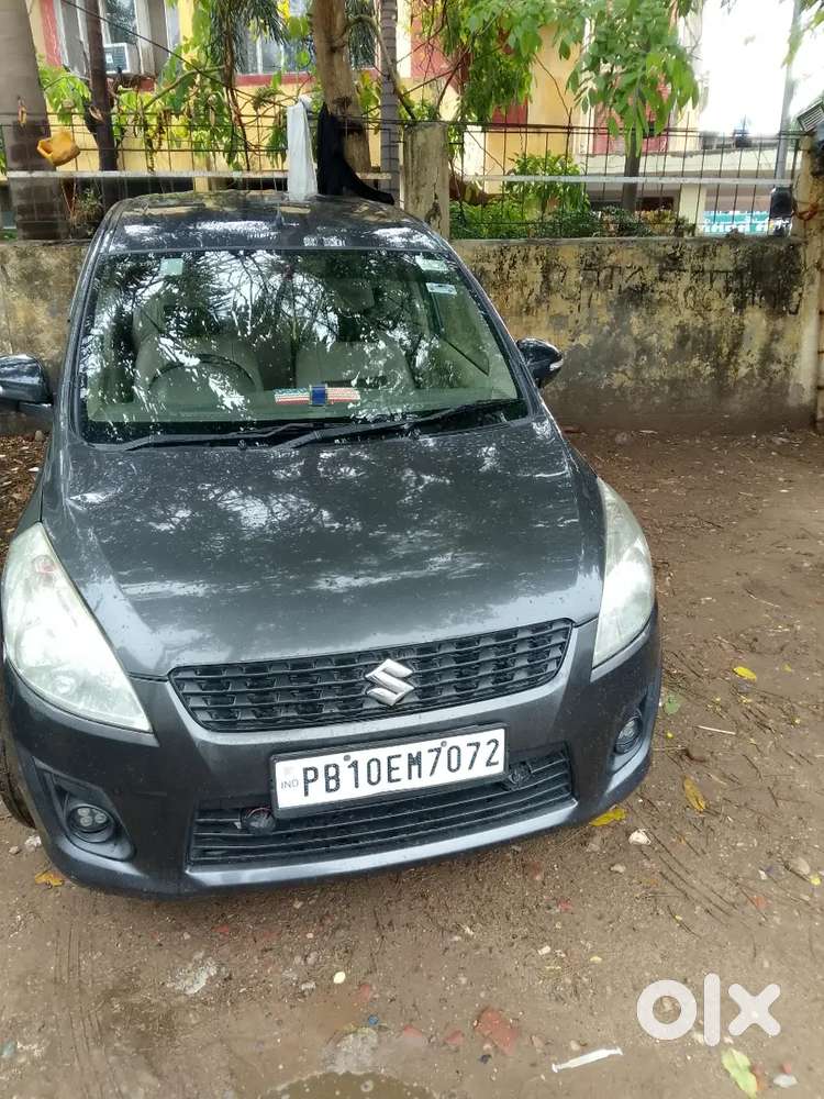 Maruti Suzuki Ertiga 2014 Diesel Good Condition