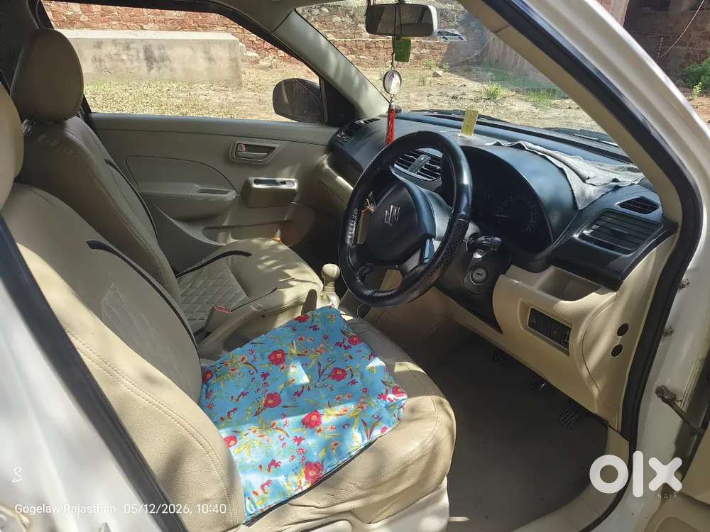 Want To Sell The Car