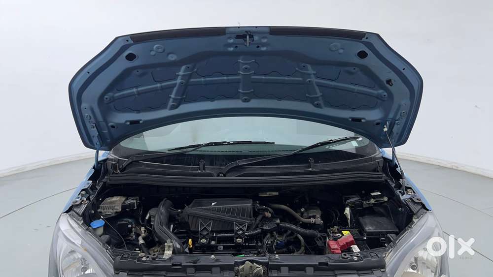 Maruti Suzuki Wagon R 1.0 Vxi Cng, 2022, Cng & Hybrids