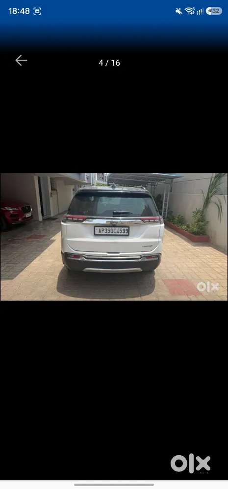 Jeep Meridian Diesel At 2022 Variant