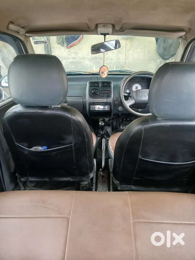 Zen Petrol 2004 Model