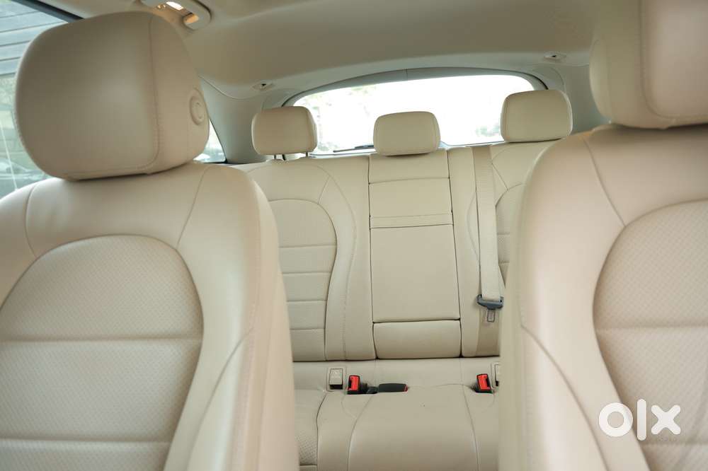 Mercedes-benz Glc Class 200, 2020, Petrol