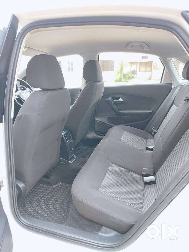 Volkswagen Vento 1.6 Comfortline, 2019, Petrol