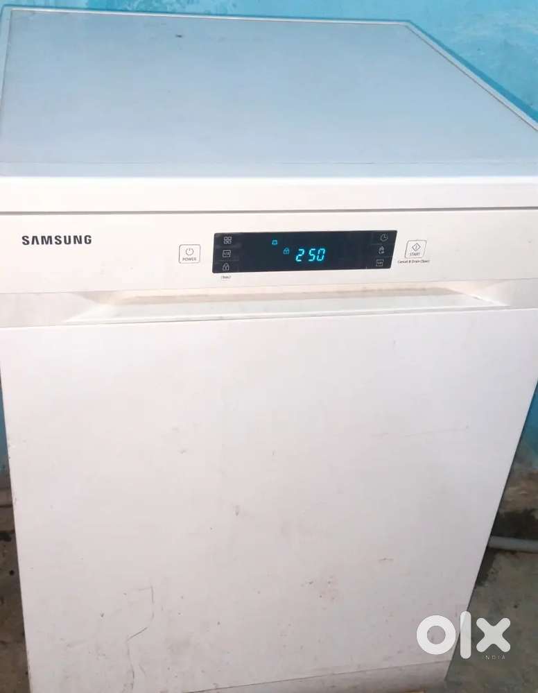 Dishwasher