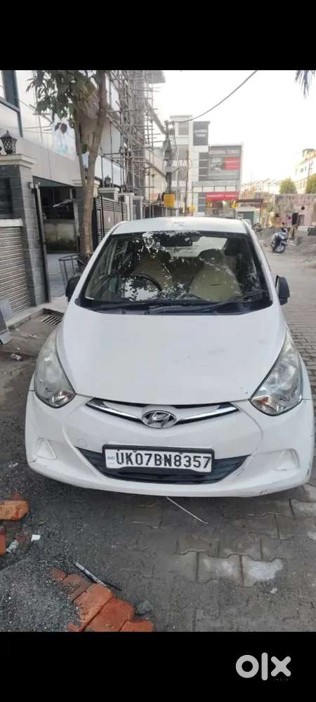 Eon Era Plus 2015 December 1st Owner Only Geniune Buyer Contact Me