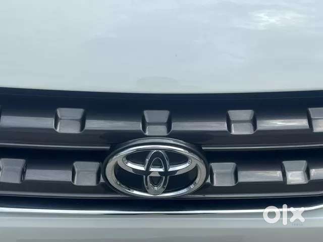 Toyota Urban Cruiser Cruiser Premium, 2022, Petrol