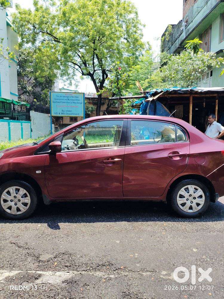 Honda Amaze 1.2 Smt I Vtec, 2014, Petrol