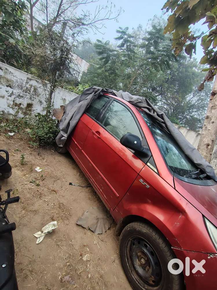 Tata Indica Vista 2010 Diesel Well Maintained