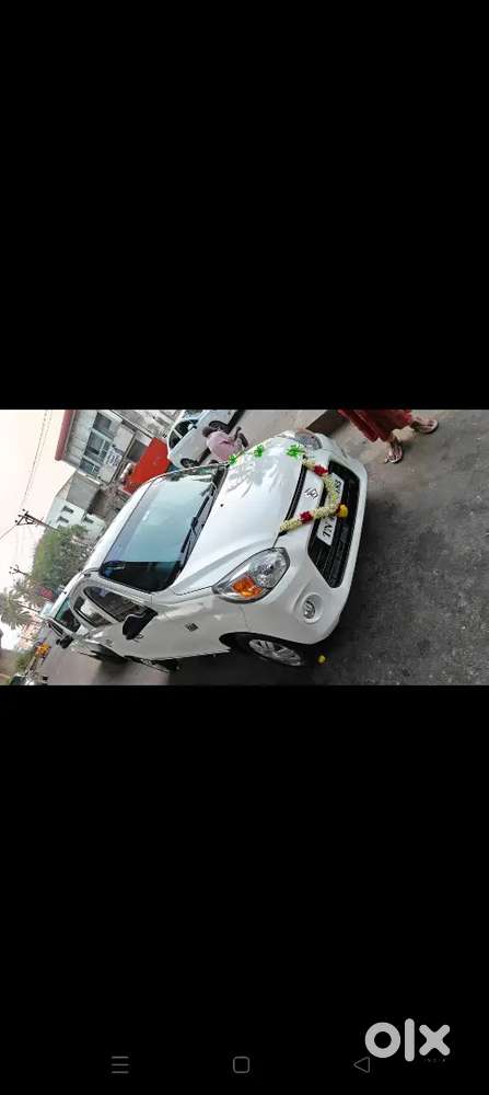 Maruti Suzuki Alto 800 Lxi
