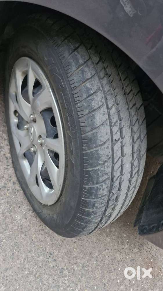 Hyundai Grand I10 1.2 Kappa Sportz, 2017, Petrol