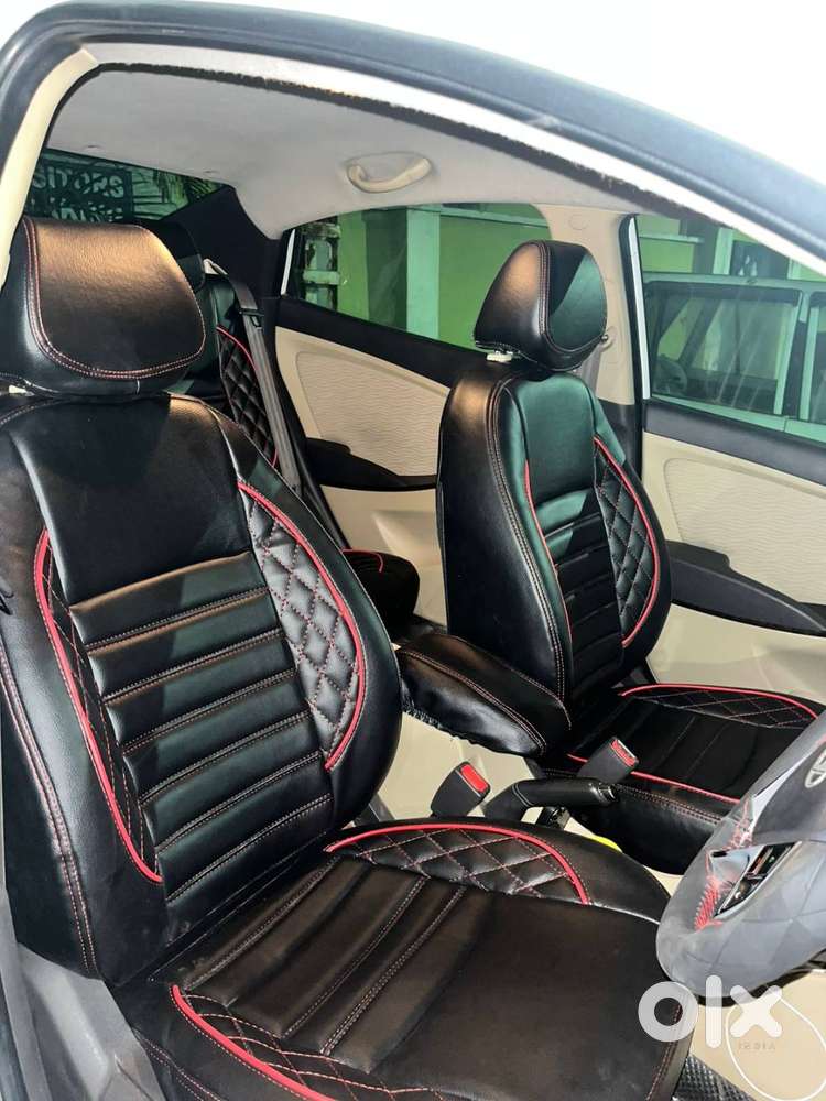 Hyundai Verna Near Condition