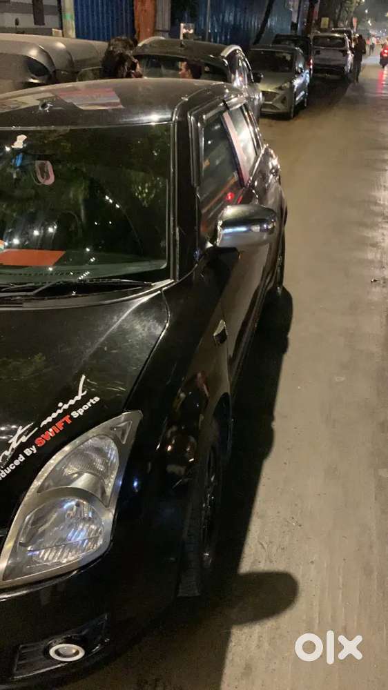 Maruti Suzuki Swift Vdi 2009
