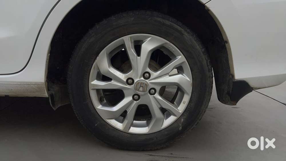 Honda Amaze Vx Cvt I-vtec, 2020, Petrol