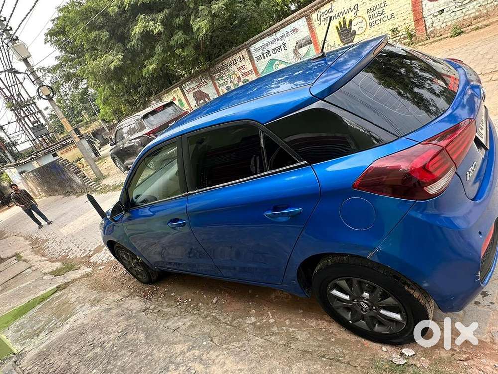 Hyundai I20 2018 Diesel 68000 Km Driven
