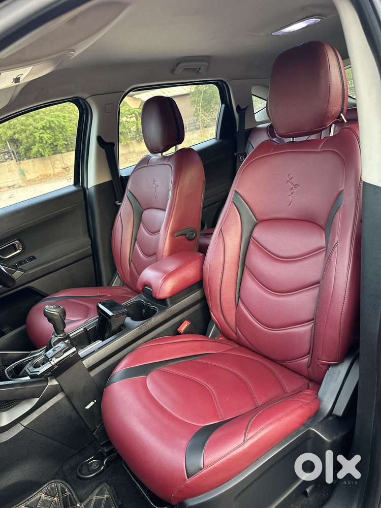 Tata Harrier Xt+, 2021, Diesel