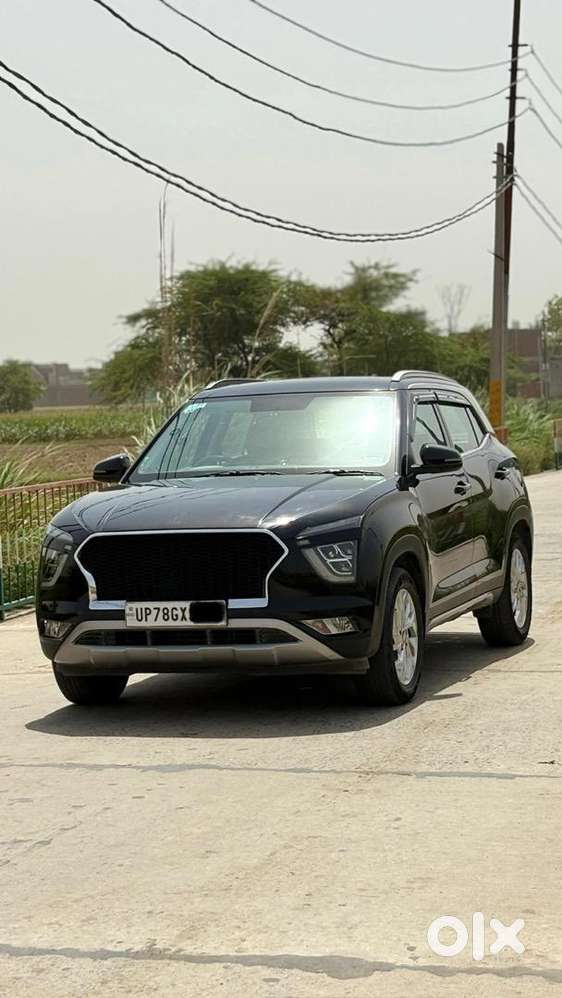 Hyundai Car Diesel 2022 Top Model Sunroof