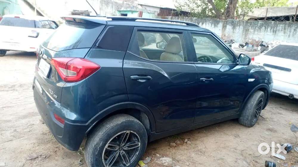 Mahindra Xuv300 Turbosport 2022