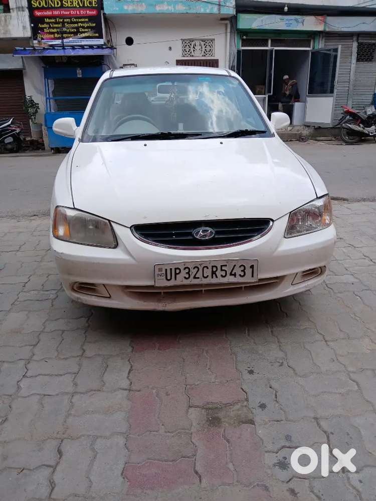Hyundai Accent 1.5 Cng 2009
