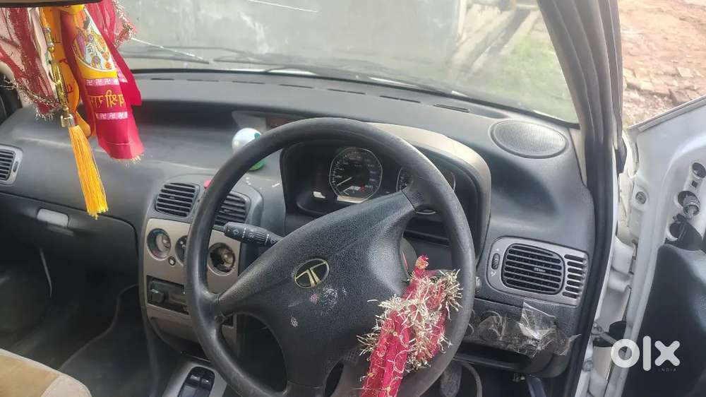 Tata Indigo Ecs 2017