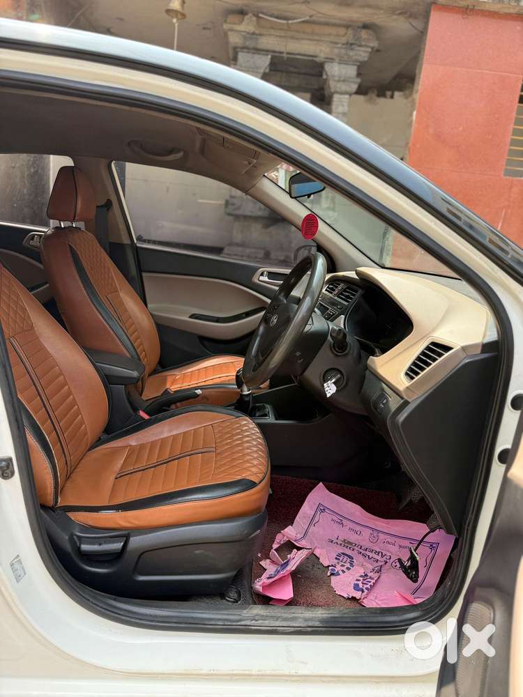 Hyundai I20 2012-2014 Magna Optional 1.4 Crdi, 2014, Diesel