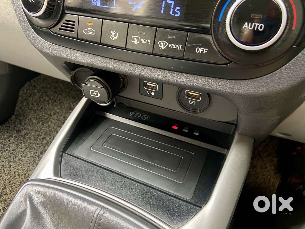 Hyundai Grand I10 Nios Asta 1.2 Kappa, 2019, Petrol