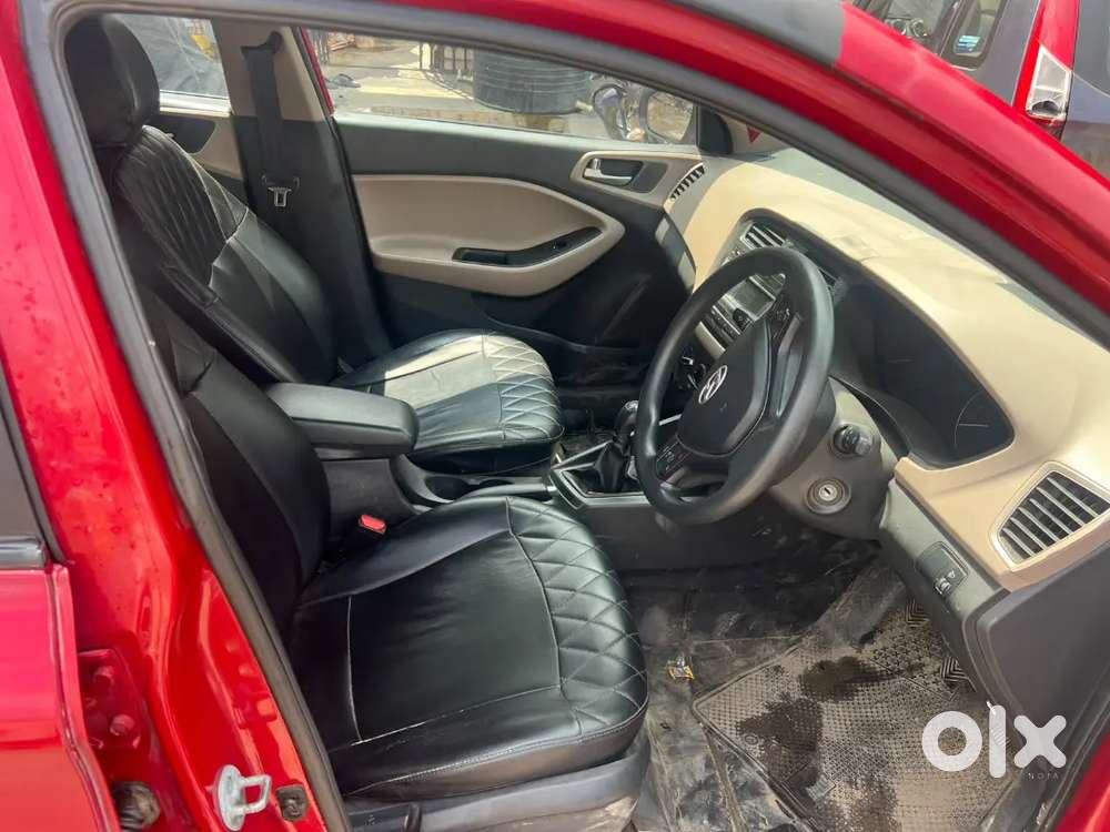 Hyundai New I20 2015 Variant