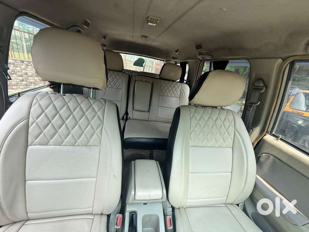 Force Motors One 4x2, 2012, Diesel