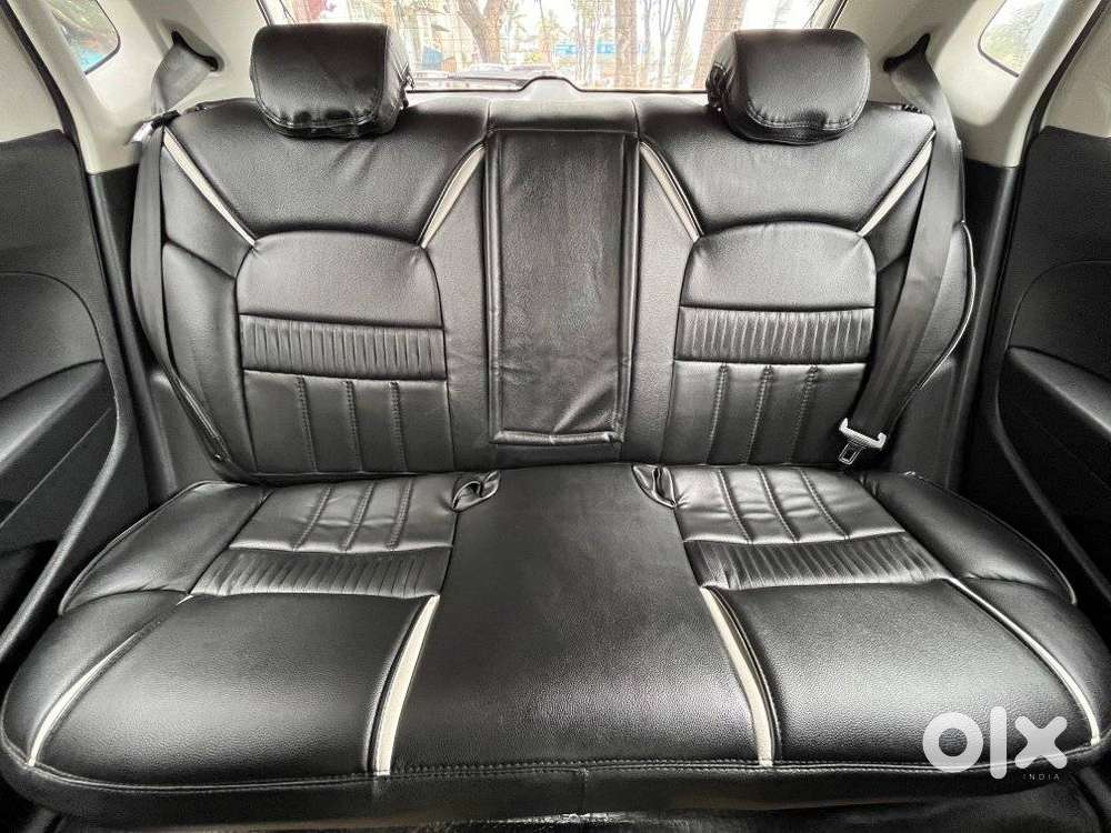 Volkswagen Polo 1.0 Mpi Comfortline, 2018, Petrol