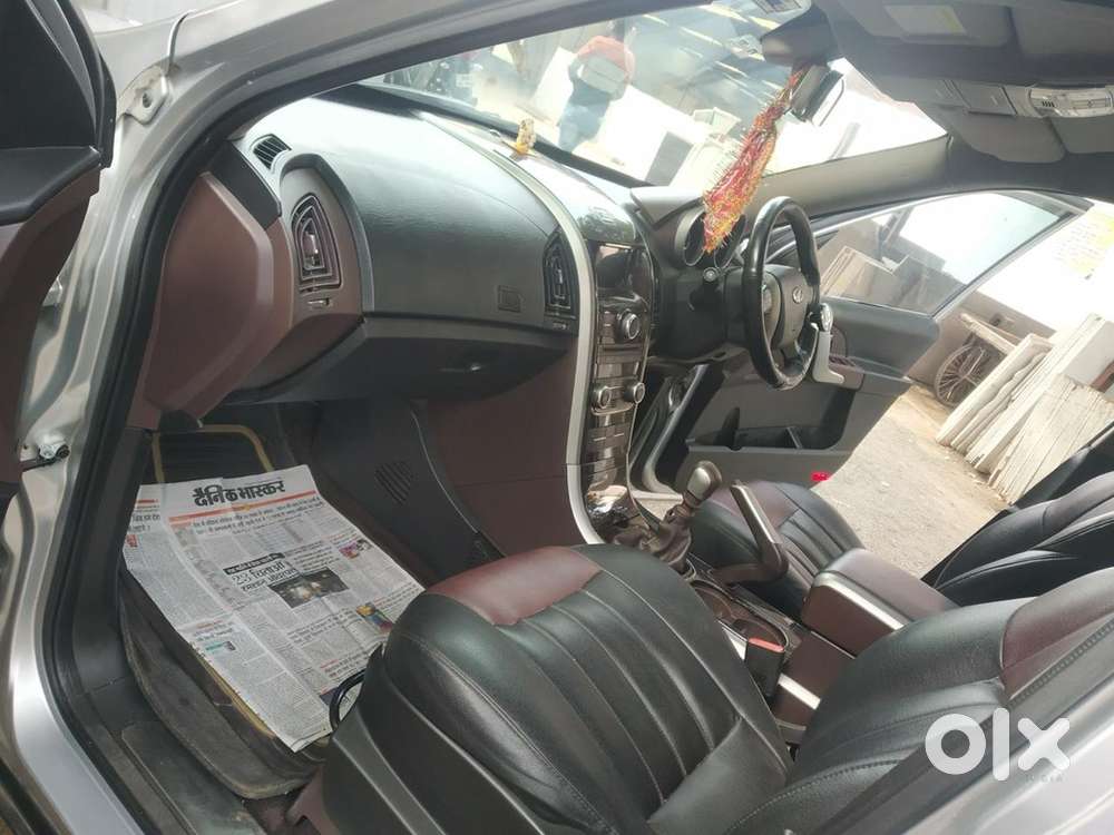 Mahindra Xuv500 Diesel 2014