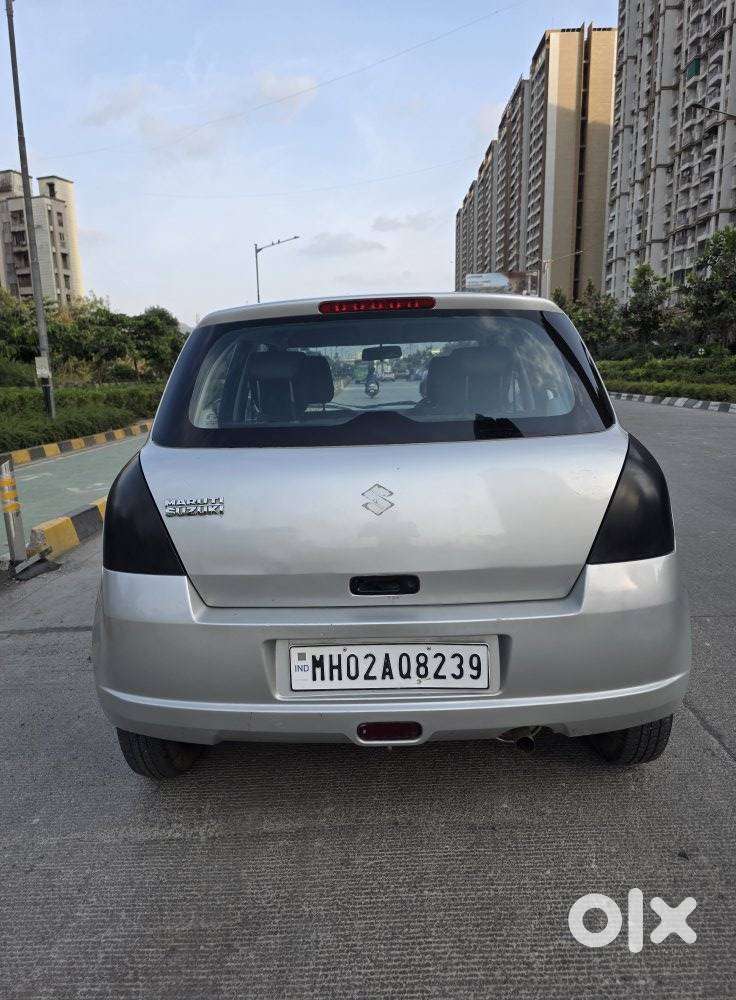 Maruti Suzuki Swift 2004-2010 1.3 Vxi Abs, 2006, Petrol